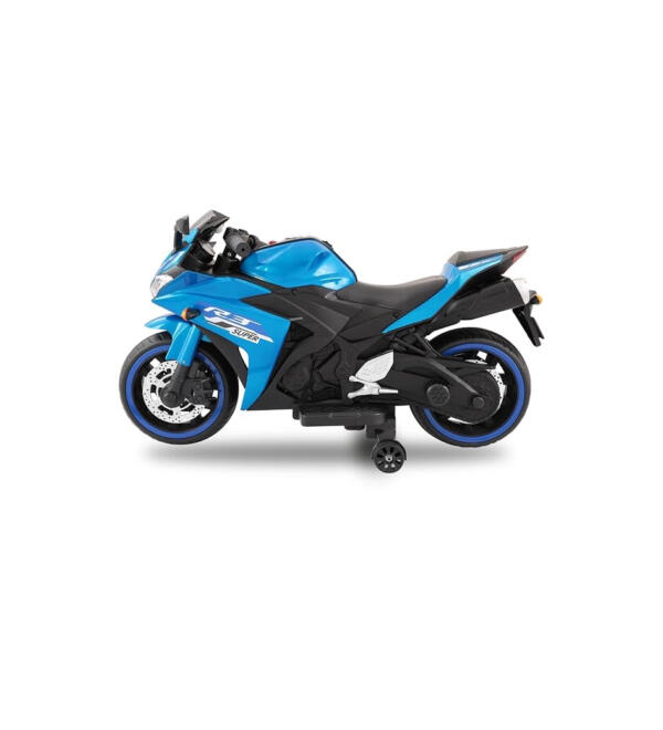 Electric Motor Bike