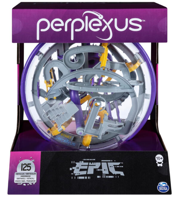 Spin Master Perplexus 3D Maze beast