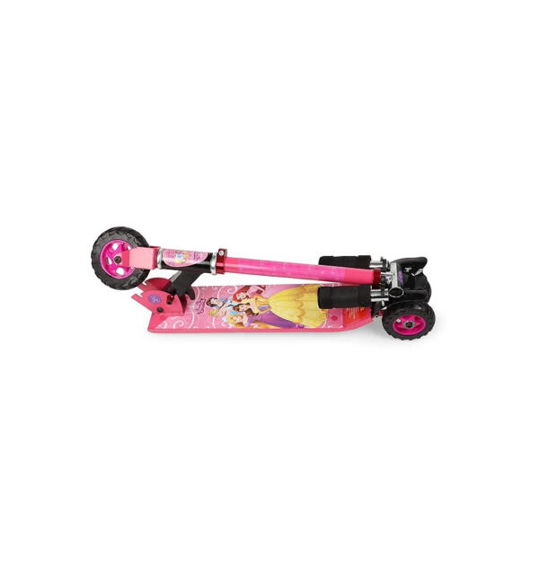 Barbie 2 Wheel Scooter - Image 5