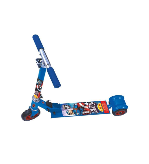 kids scooter - Image 5