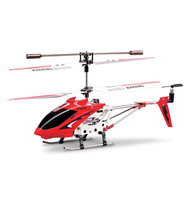 RC Helicopter - Image 2