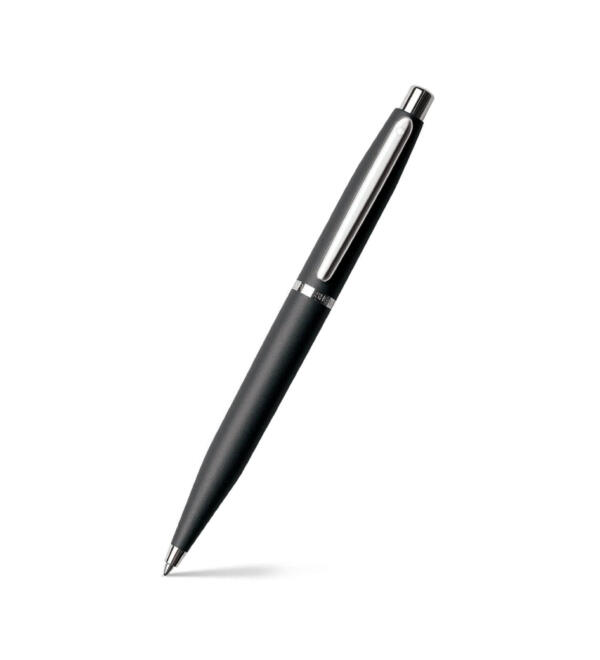 Sheaffer VFM 9405 Matte Black Ballpoint