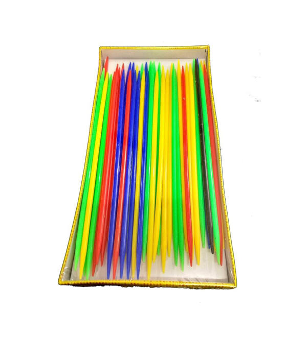 Mikado Sticks Game - Image 3