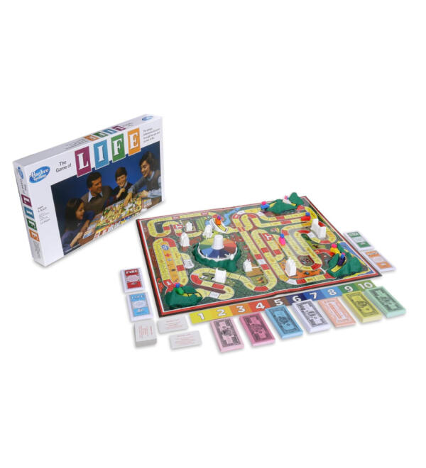 The Game of Life - Image 2