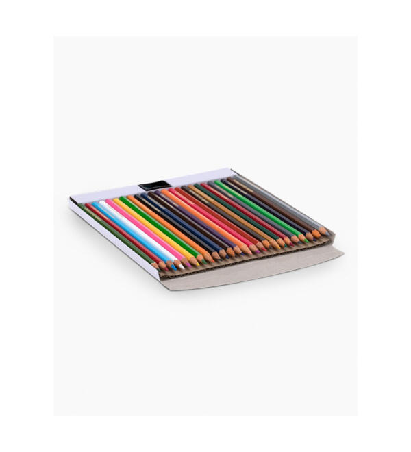 Camlin  Colour  Pencils - Image 2