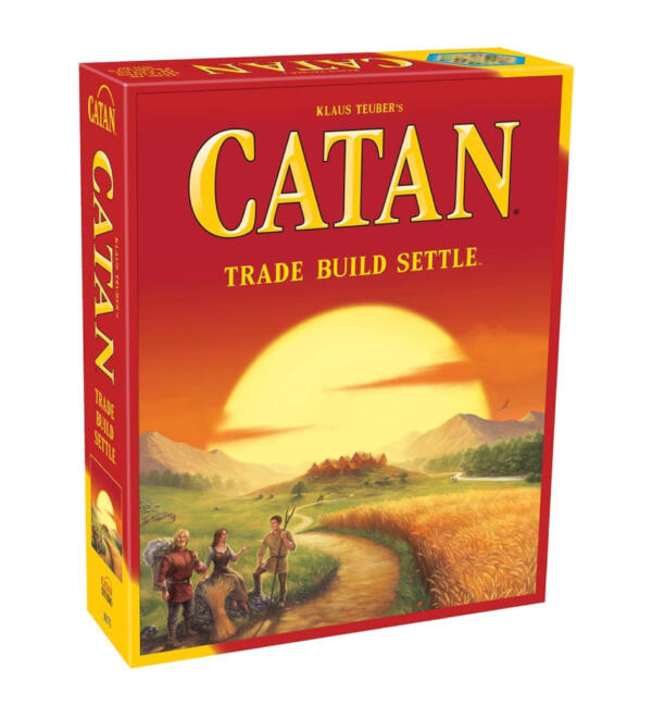 CATAN ORG