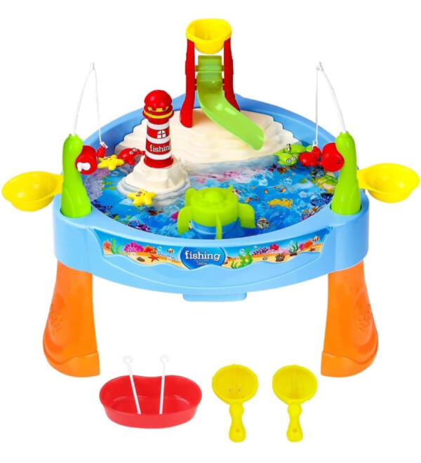 Fishing Game Set - Image 2