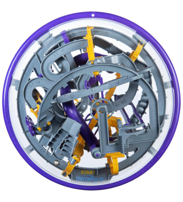 Spin Master Perplexus 3D Maze beast - Image 2