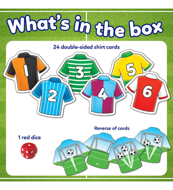 Toys Penalty Shoot Out Game - Image 3