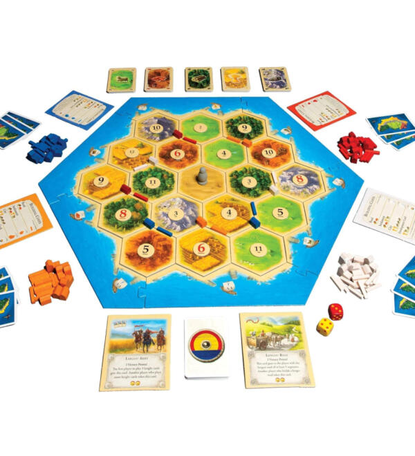 CATAN ORG - Image 2