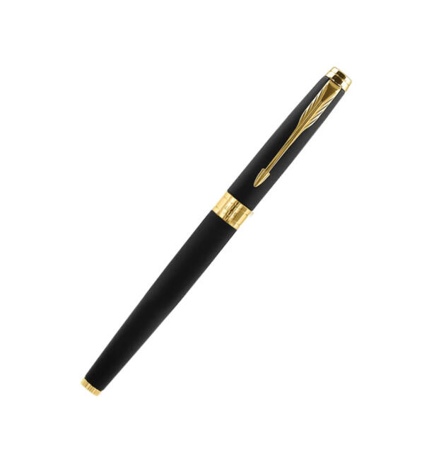 Parker Aster Matte Black