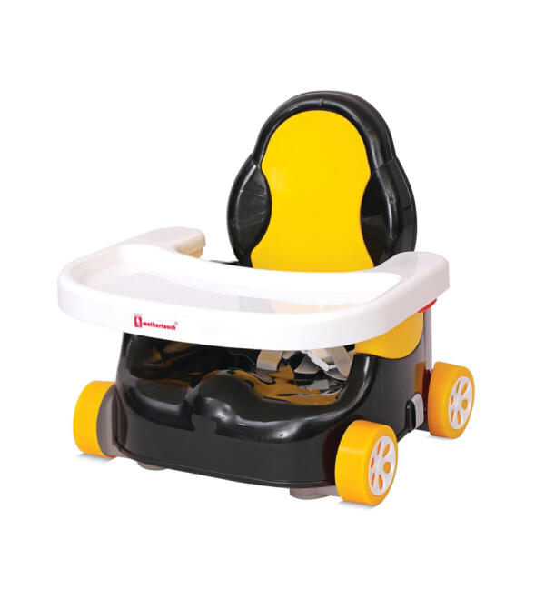 Mothertouch Feeding Booster Seat - Image 5