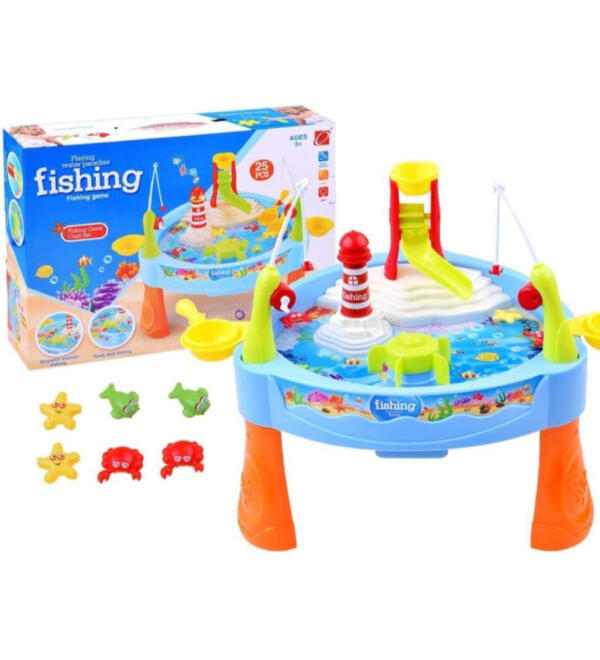 Fishing Game Set