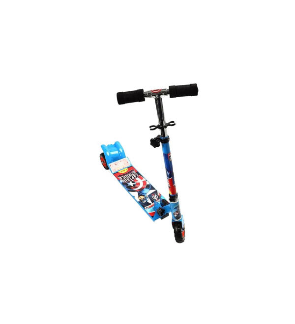 kids scooter - Image 2