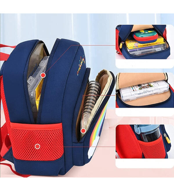 School Bag - Image 2