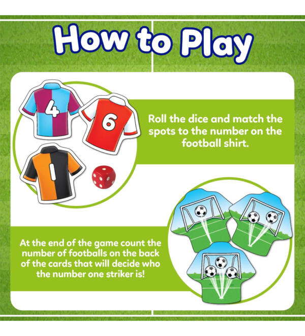 Toys Penalty Shoot Out Game - Image 2