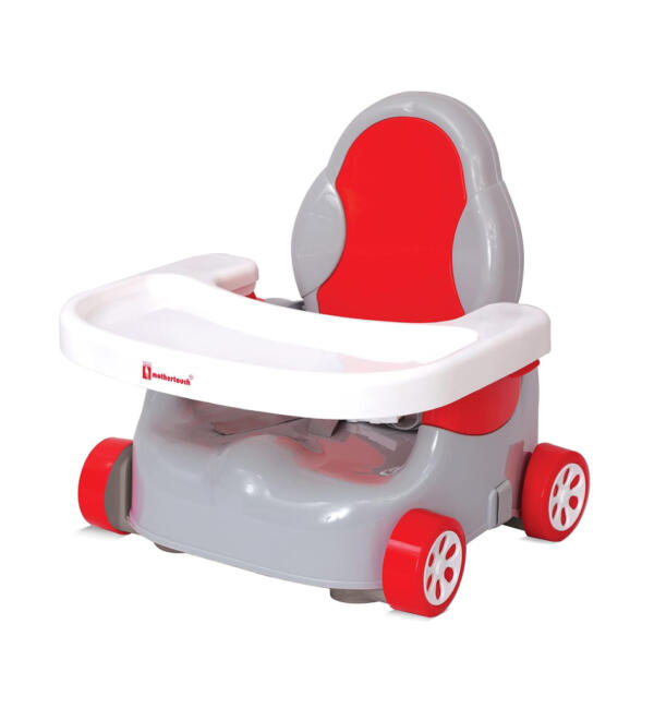 Mothertouch Feeding Booster Seat - Image 4