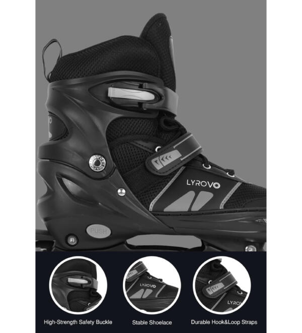 Inline Skates shoes