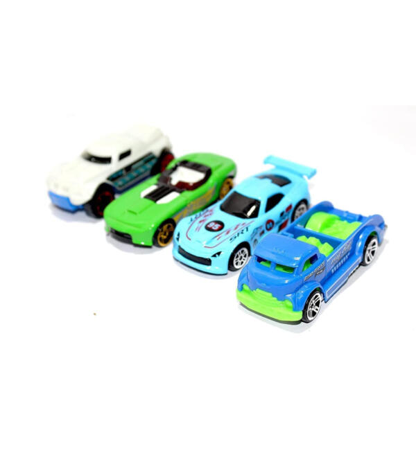 Wheel Mini Cars - Image 3