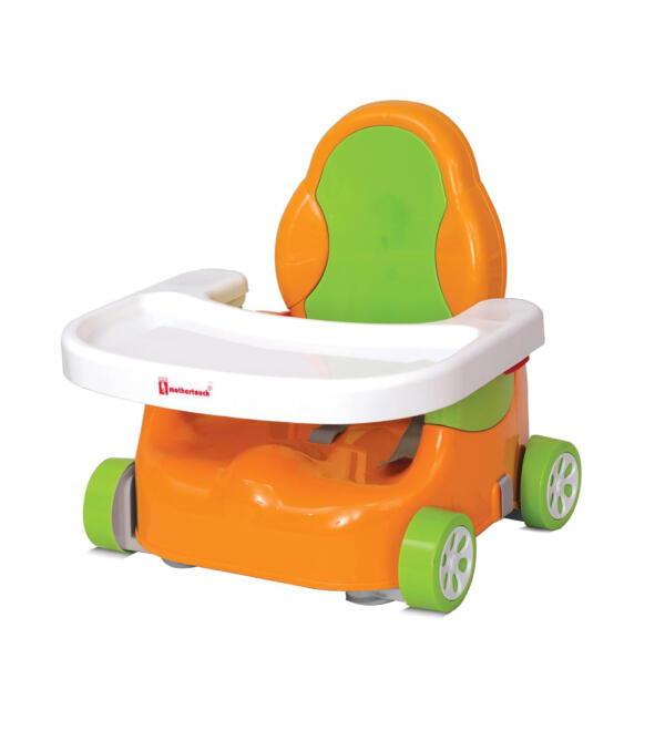 Mothertouch Feeding Booster Seat - Image 3