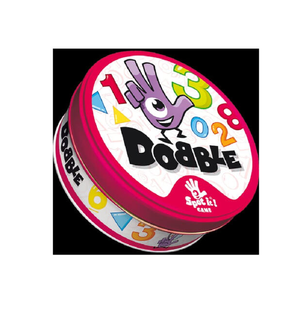 Dobble, Strategy Game - Image 5