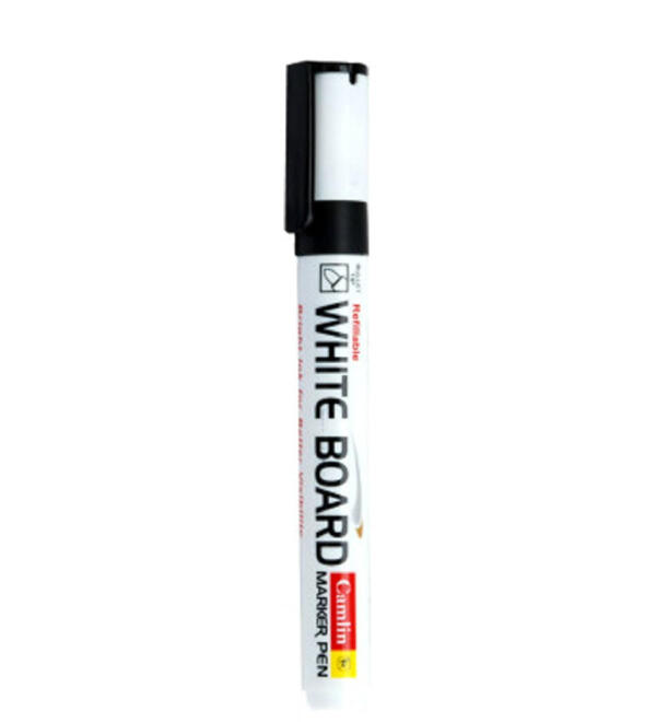 Camlin White Board Bold Marker