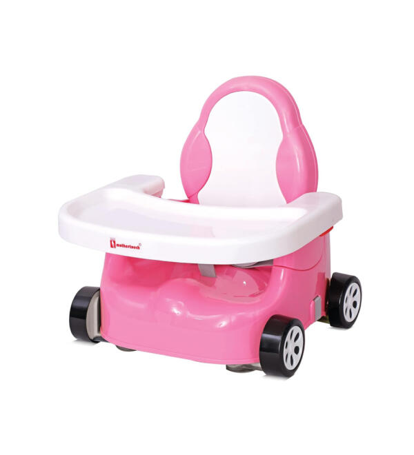 Mothertouch Feeding Booster Seat - Image 2