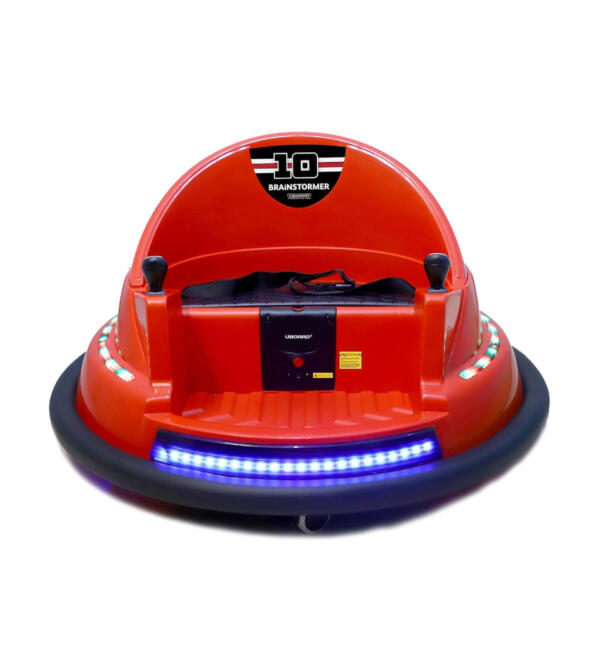 Uboard Electric Bumper Car - Image 2