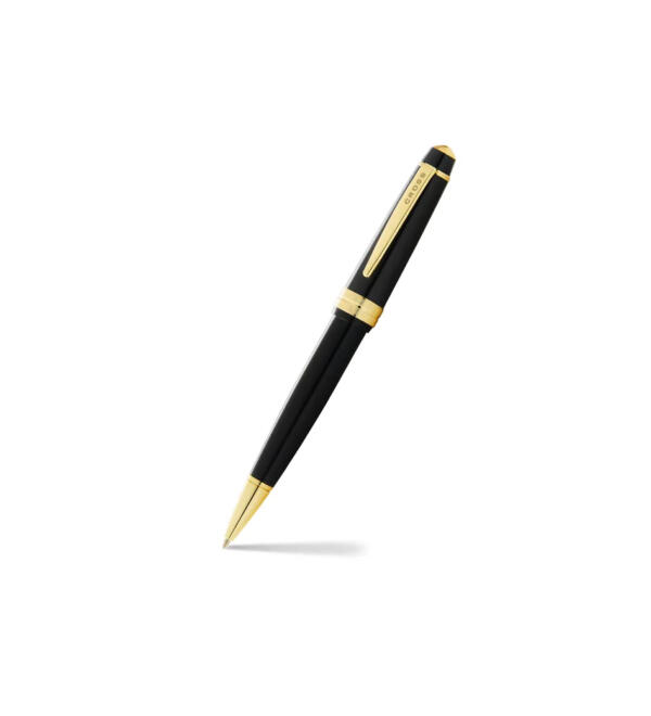 Cross AT0742-9 Bailey Light Ballpoint Pen Black