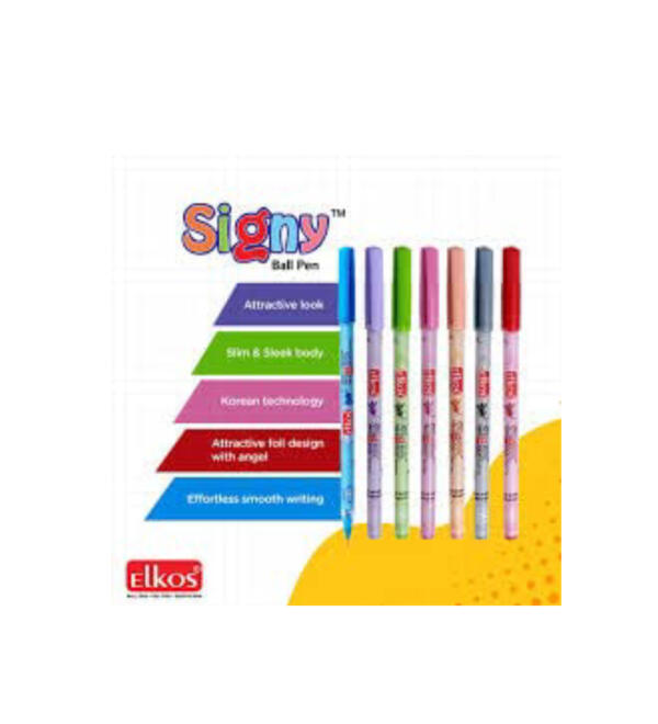 Elkos Signy Ball Pen