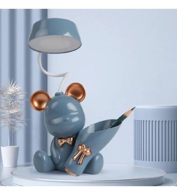 Bear Lamp - Image 2