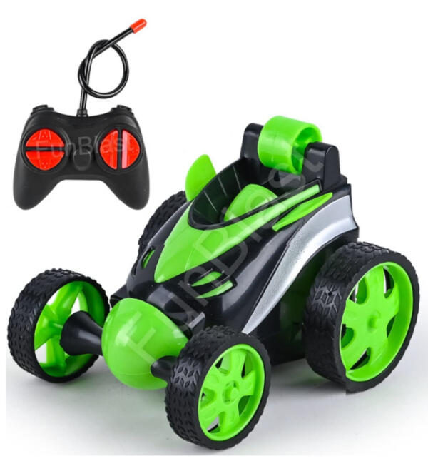 Racing Radio Control Electric Car