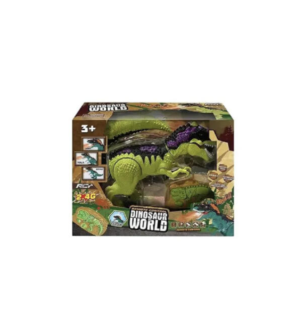 Dinosaur Toys