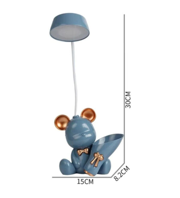 Bear Lamp - Image 3