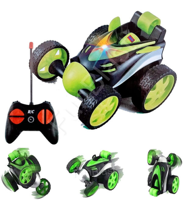 Racing Radio Control Electric Car - Image 2