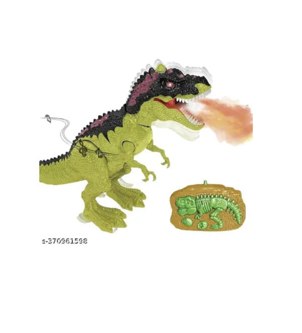 Dinosaur Toys - Image 2