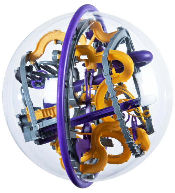 Spin Master Perplexus 3D Maze beast - Image 4