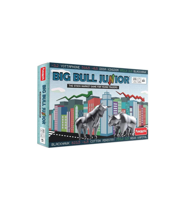 Big Bull Junior - Image 4