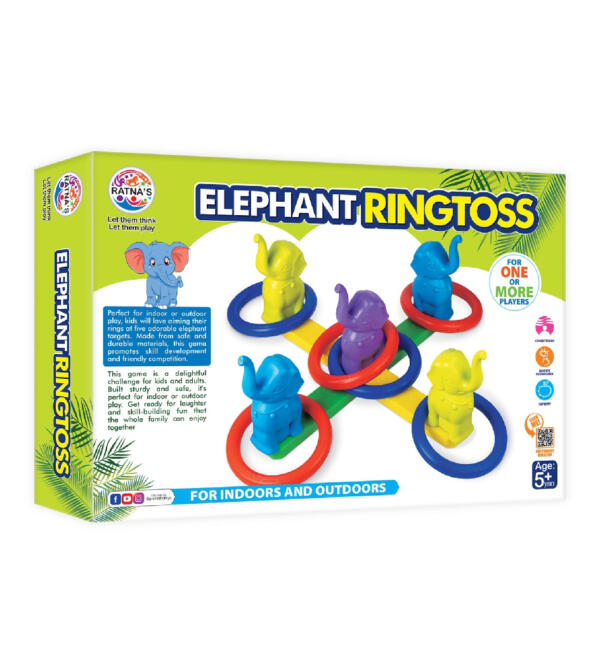 ELEPHANT RING