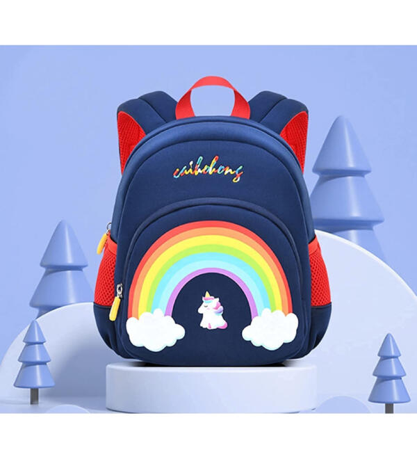 School Bag - Image 3