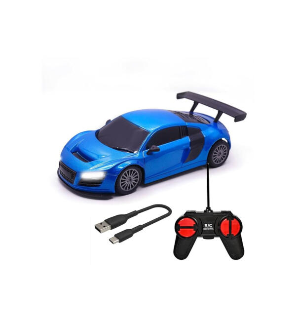 Remote Control Car