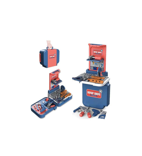 Tool Bench Workshop