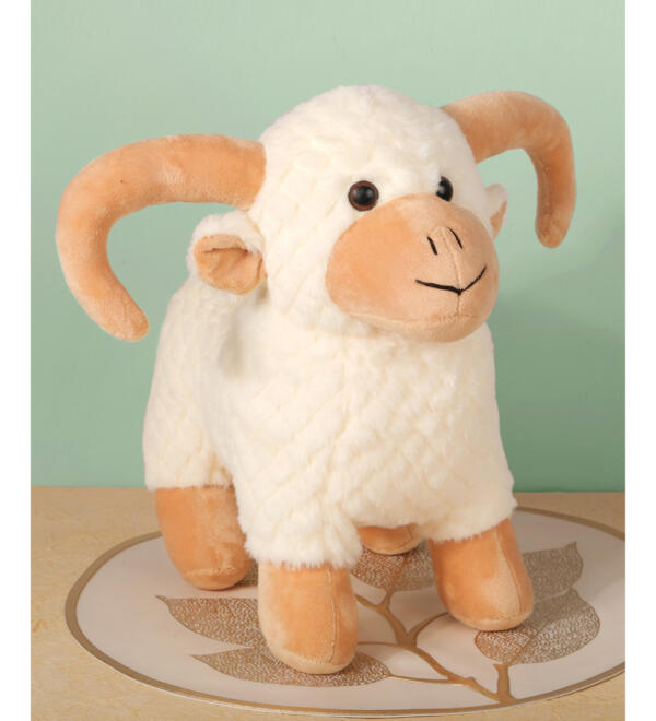 Baby Sheep Soft Plush Toys