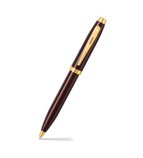 Sheaffer Glossy Coffee Brown