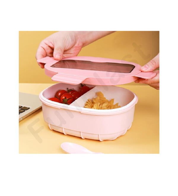 FunBlast Lunch Box - Image 2