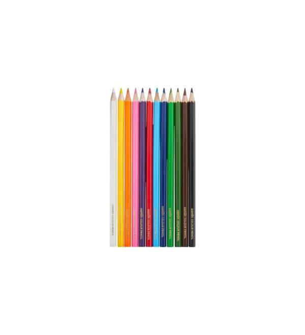 Camlin  Colour Pencil - Image 2