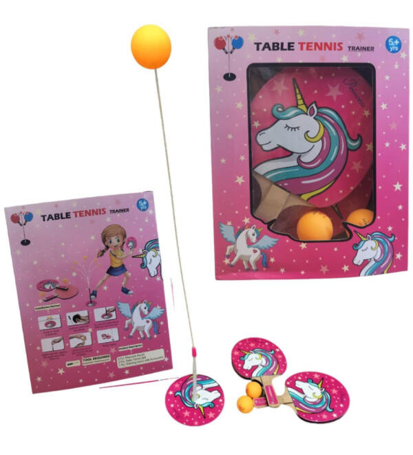 Table Tennis