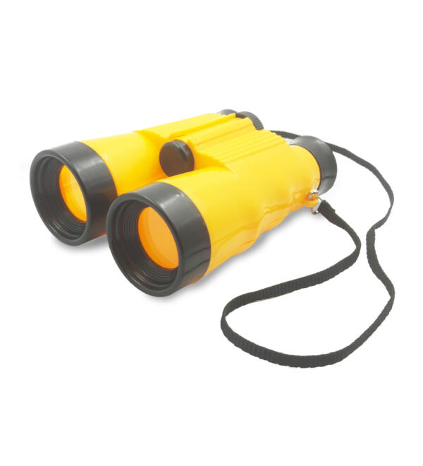 Toy Binoculars - Image 2