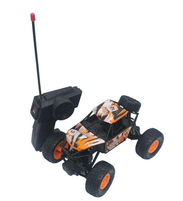 Monster Racing Rock Crawler - Image 2