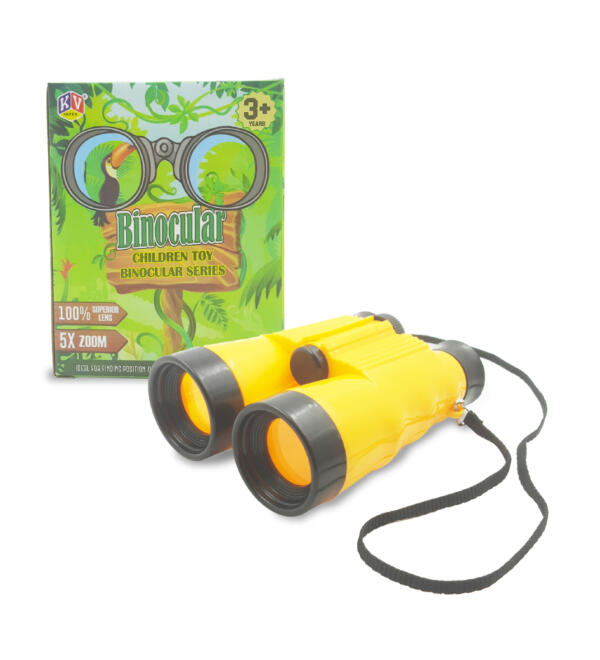 Toy Binoculars